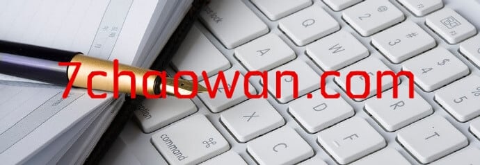 自动为WordPress文章添加特色图像-七玩网