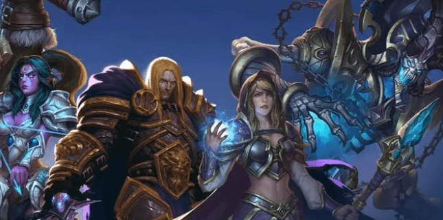 魔兽争霸3冰封王座1.27a 3冰封王座-warcraft全版本免费下载