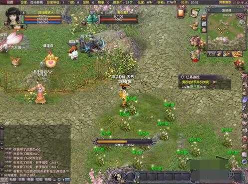 云服务器架设怀旧游戏04月影传说+麻辣江湖+圣道传奇
