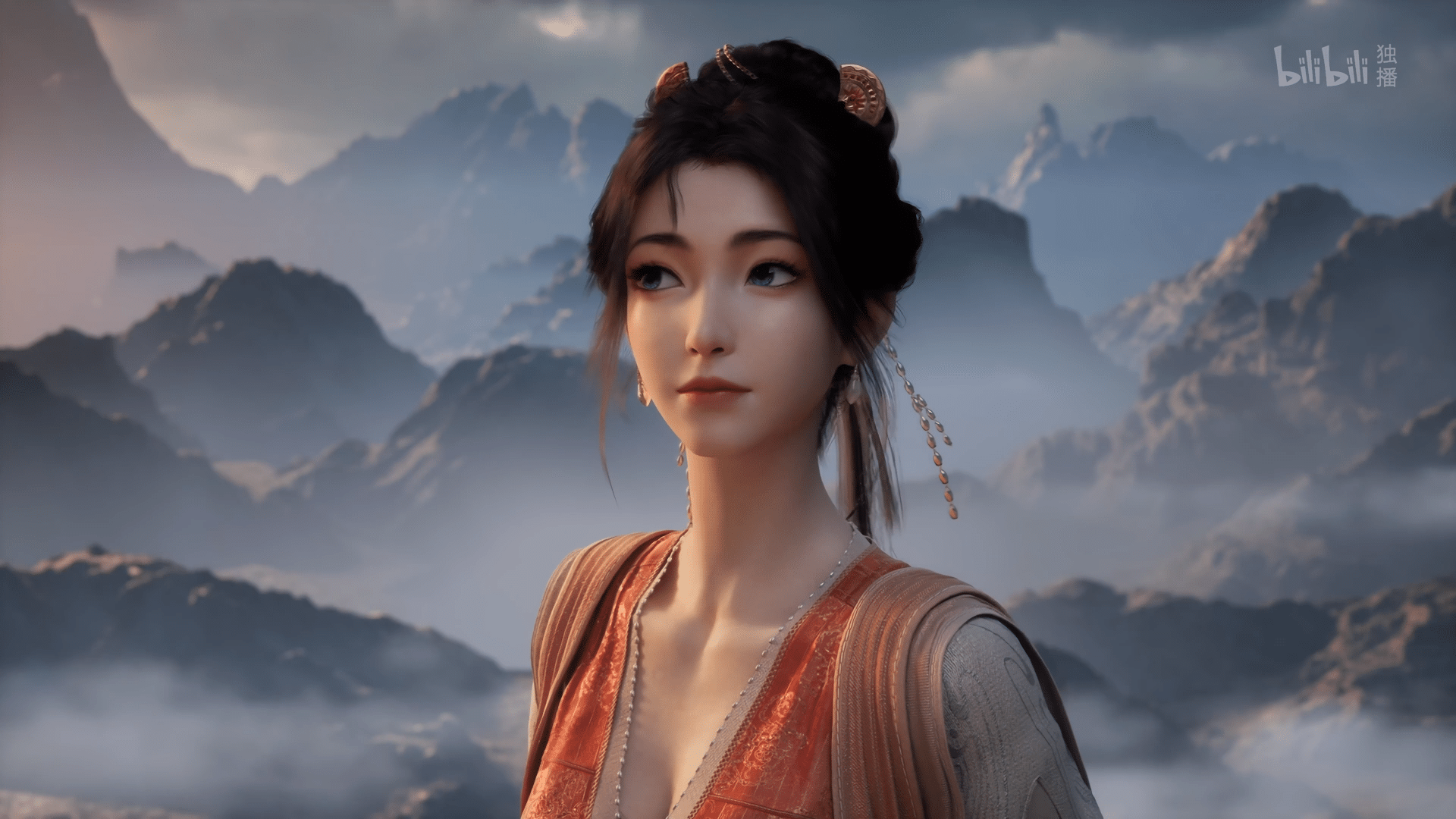 【国漫】周六动漫更新:凡人修仙传167集4K(2025) 夸克网盘全季 | 韩立 | 韩老魔交代期-七玩网