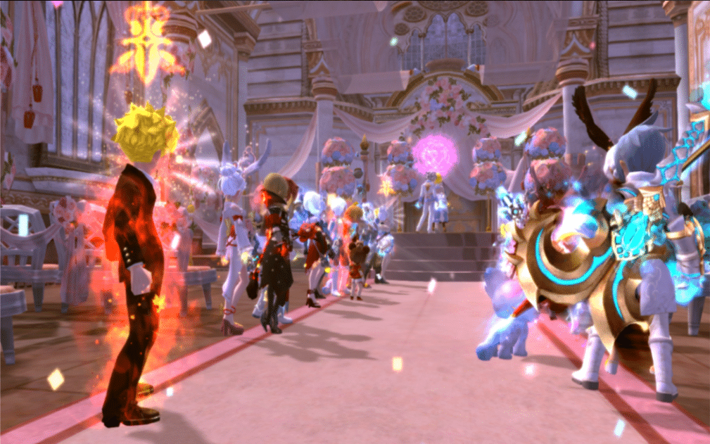 LoriDN萝莉萌巢,100级同步,新巢穴、新职业震撼首发,第一动作网游<龙之谷>的新服启程,期待你的加入!