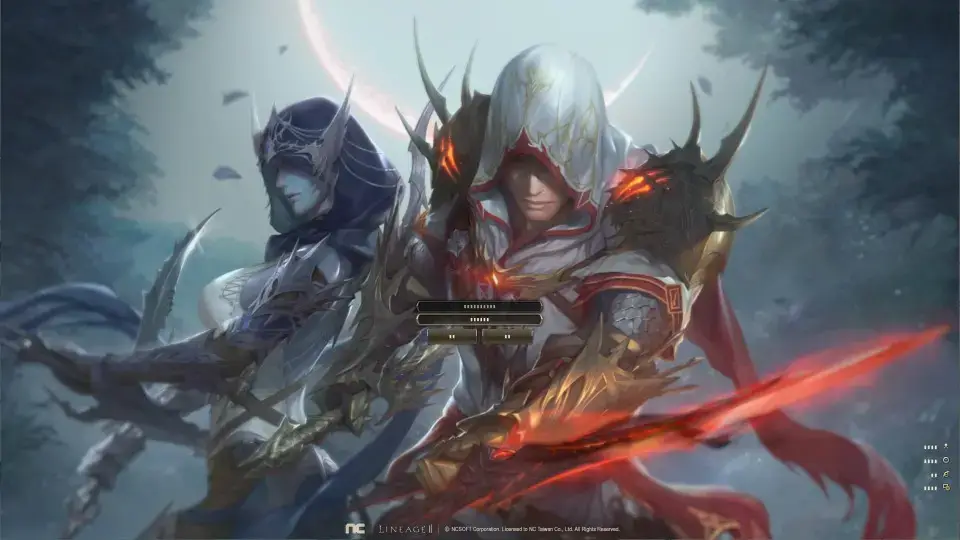 新天堂2亚丁7.0 Win一键服务端 带GM命令 玩家亲测可用-七玩网