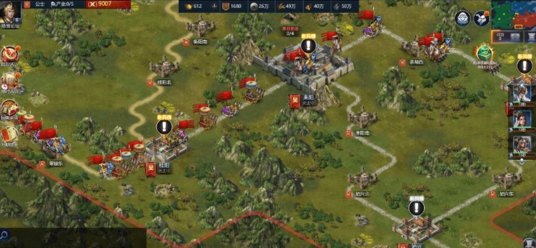 无需虚拟机|三国·兵临天下合服内购完美AI假人版 一键单机安装+GM后台