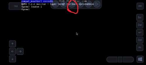 手机本地搭建运行天龙3D离线单机版教程