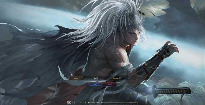 # 天堂2闇鸦武士542服务端 手工架设全套资源分享-七玩网