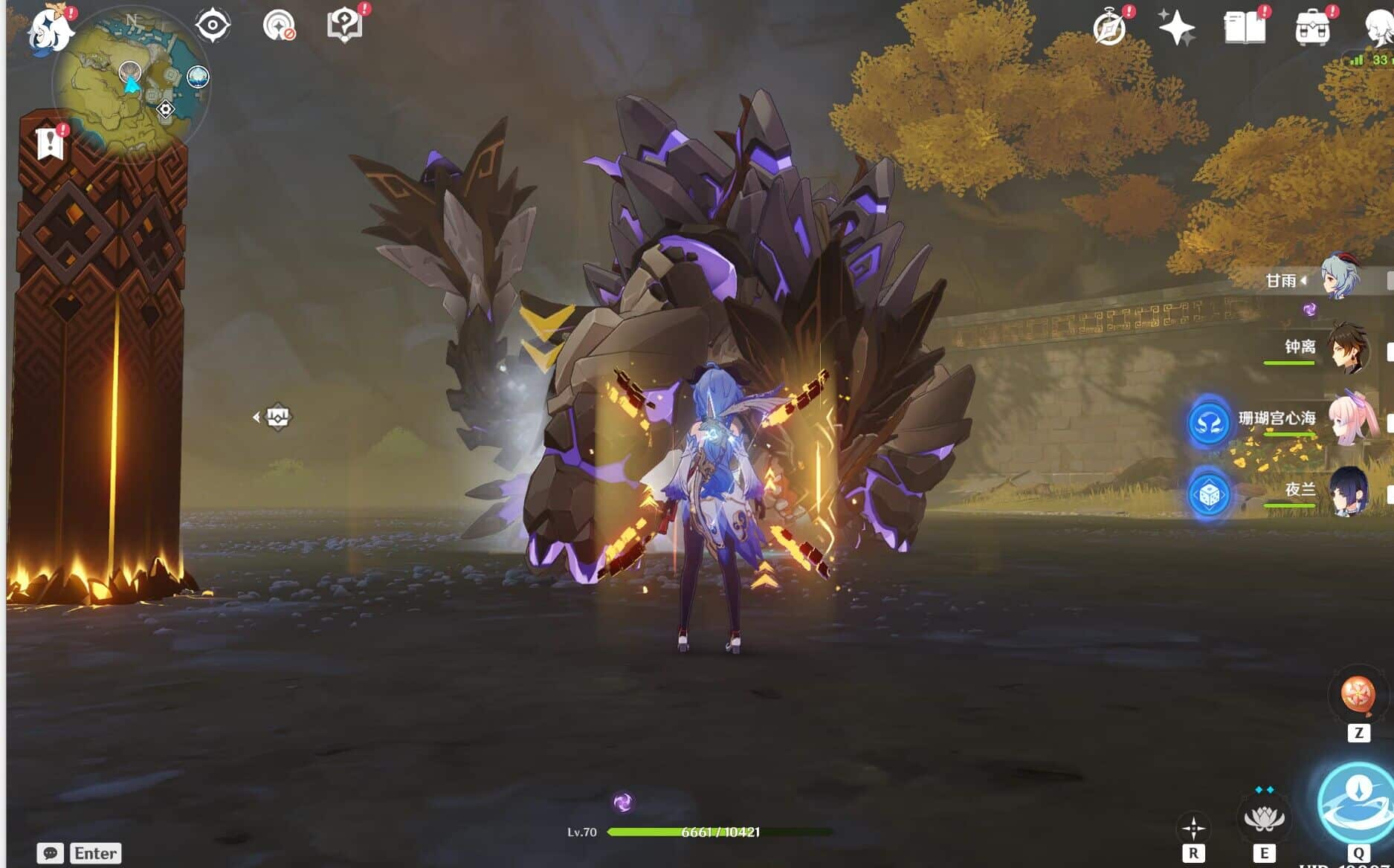 原神3.4单机版架设实录:从零开始搭建私人服务器