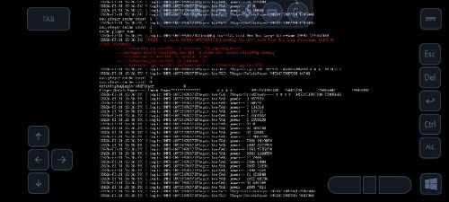 手机本地离线搭建大圣轮回H5原端 一键安装教程