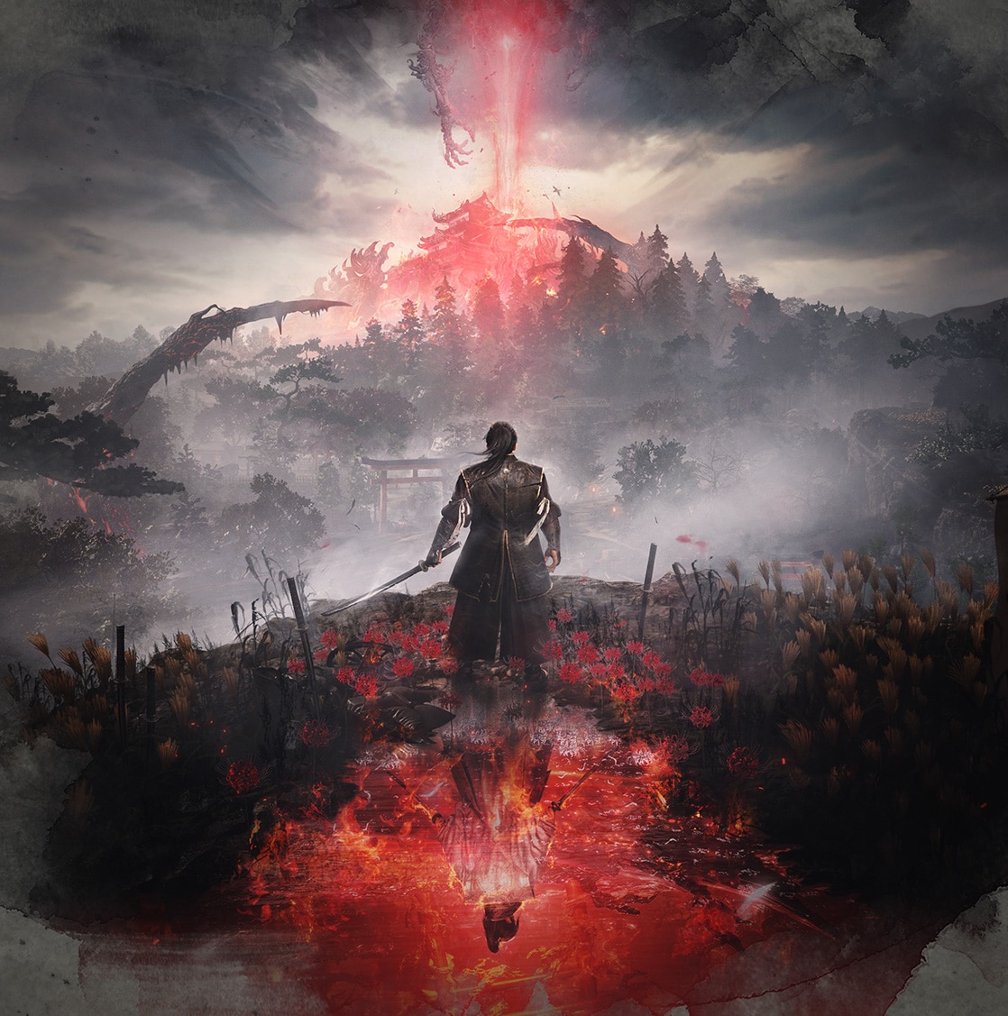 仁王3 / Nioh 3 / 单机+联机 v1.06.00 数字豪华版 送修改器+通关存档 免安装中文版