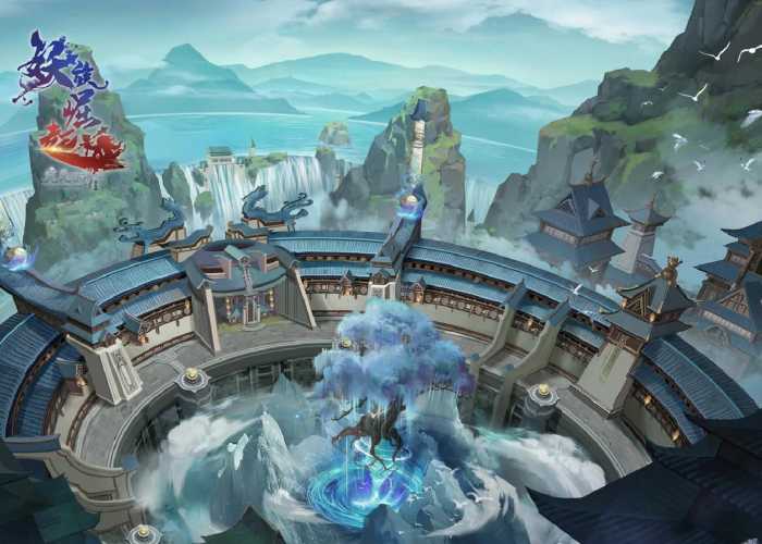 【一键安装】完美世界国际版15职业173V344端游 | 虚拟机一键端+手工端亲测可用-七玩网