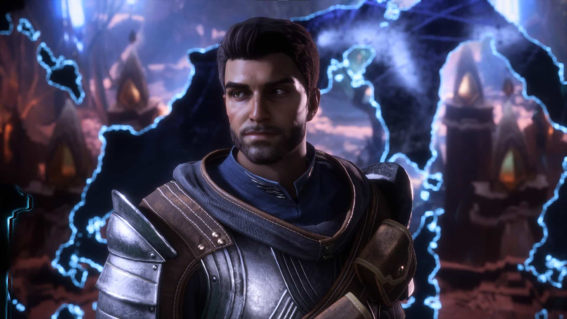 【PC单机】龙腾世纪 影障守护者(Dragon Age The Veilguard)RUNE中文版