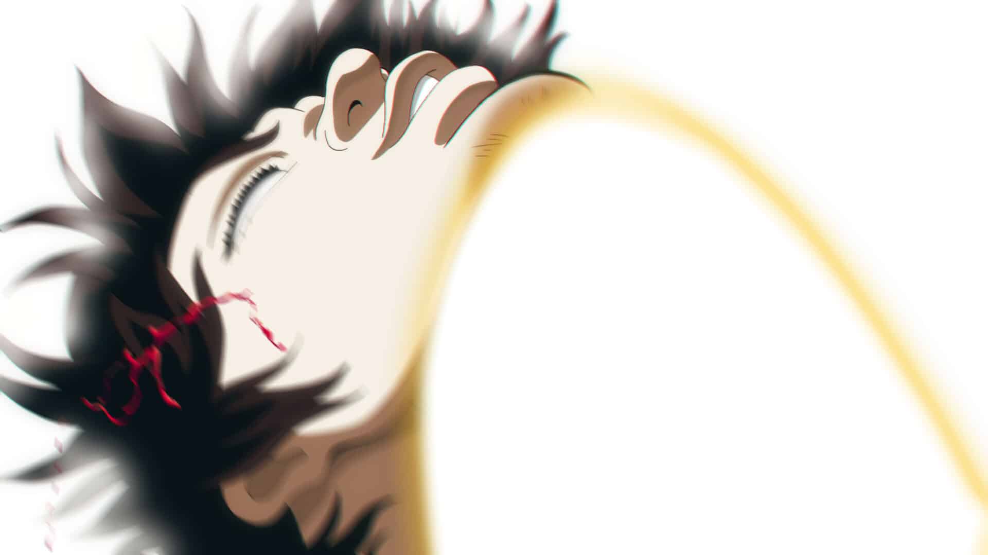 【PC单机】范马刃牙 血之竞技场(Baki Hanma Blood Arena)免安装中文版