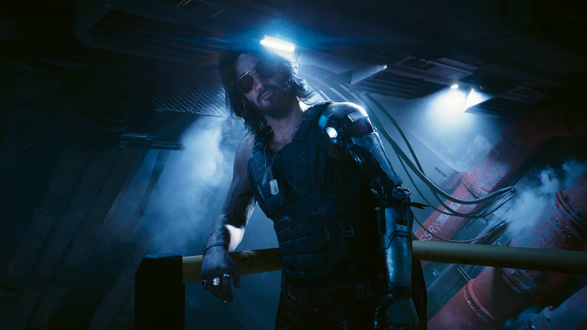 【PC单机】赛博朋克2077 往日之影(Cyberpunk2077 Phantom Liberty)v2.3全DLC中文版