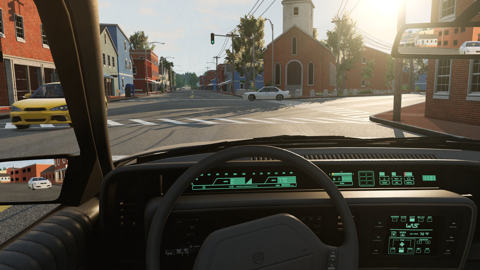【PC单机】车祸模拟器(BeamNG.drive)v0.34免安装中文版