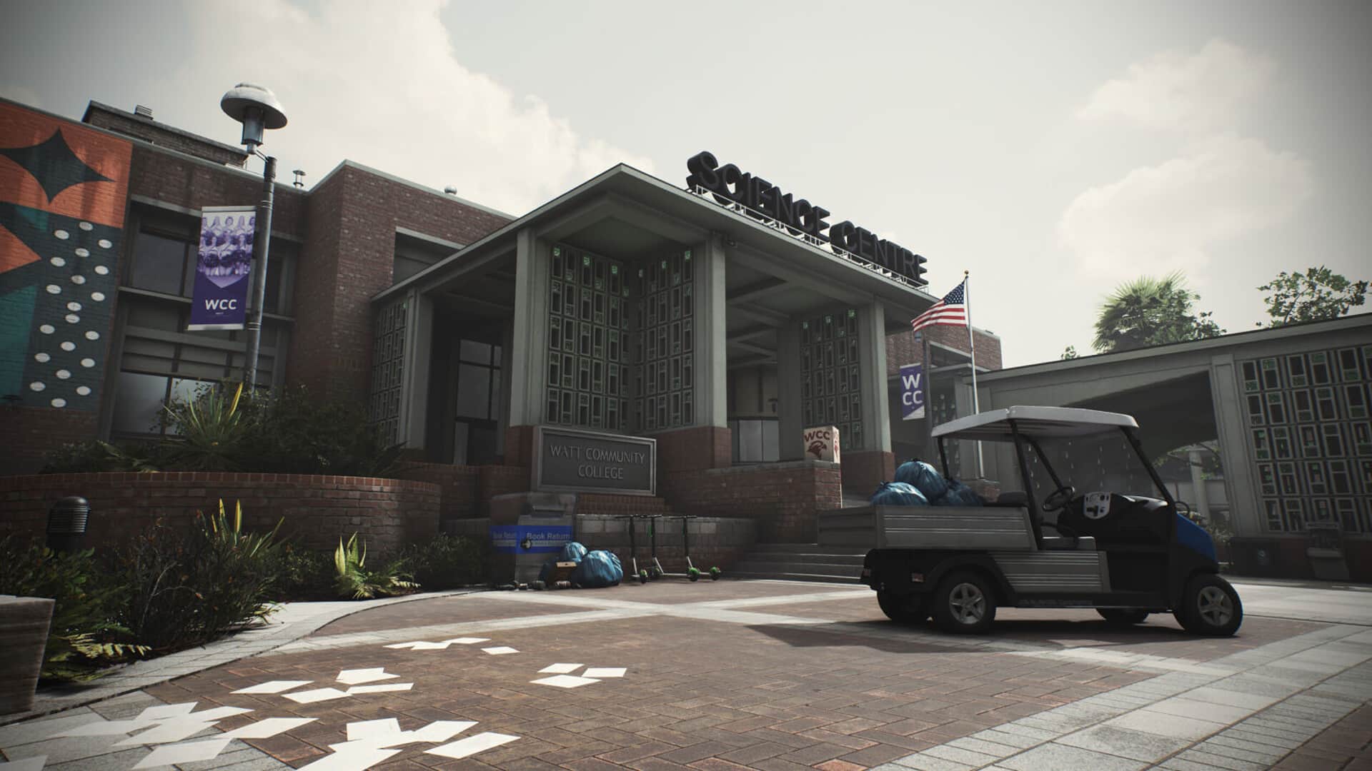 【PC单机】严阵以待 黑水(Ready or Not)v66884全DLC 高压中文版