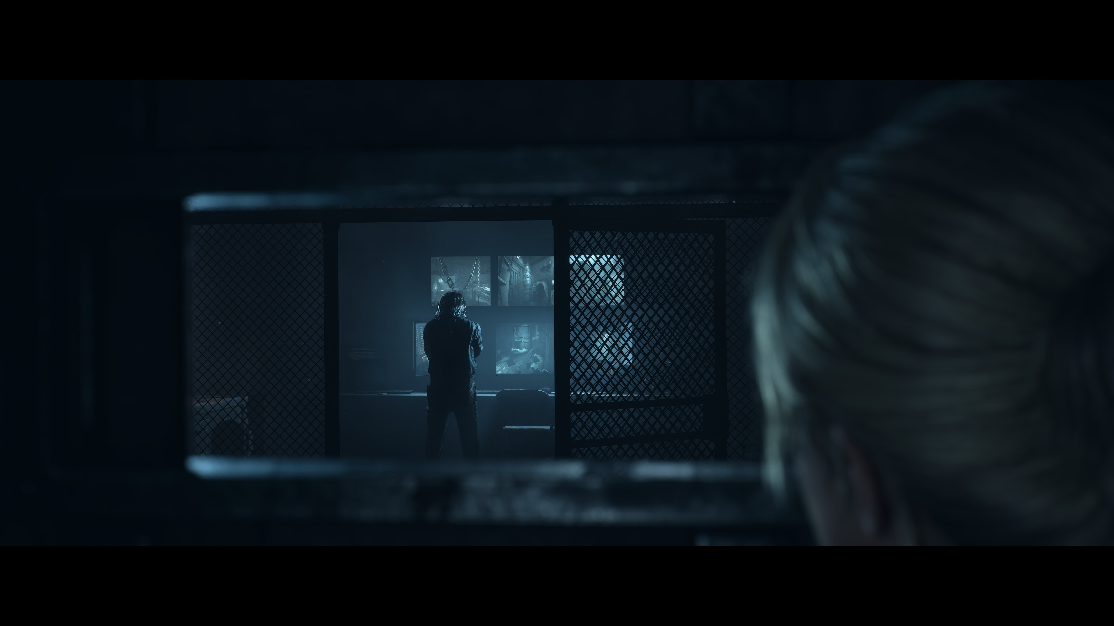 【PC单机】直到黎明(Until Dawn)免安装中文版