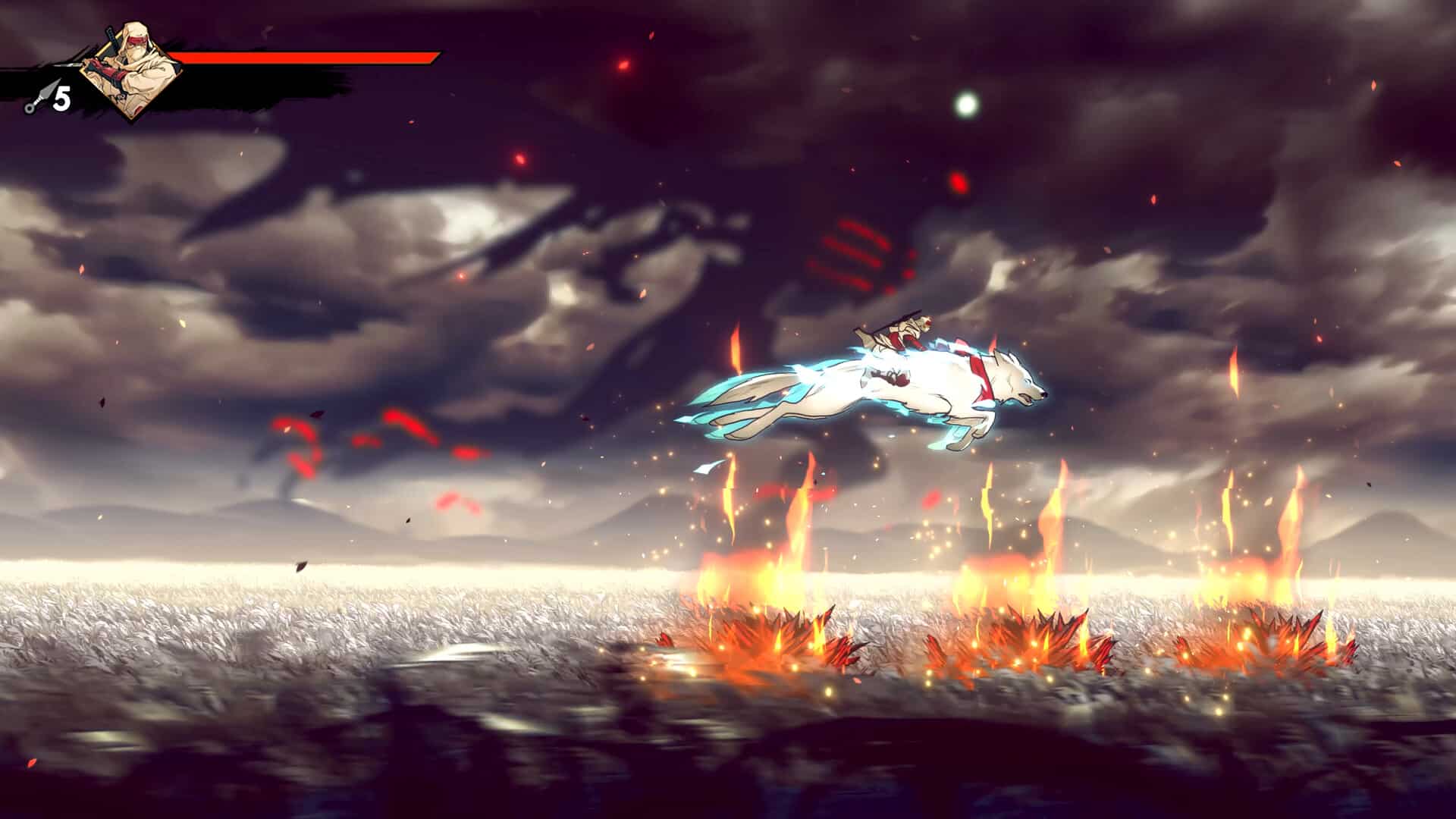 【PC单机】超级忍 反攻的斩击(SHINOBI Art of Vengeance)中文版
