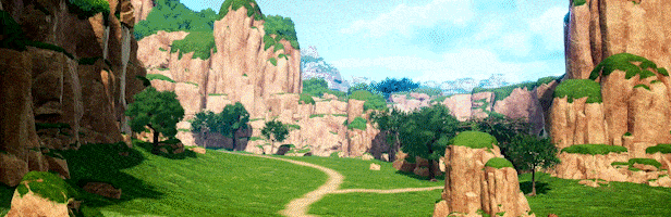 【PC单机】【鸟山明力作】沙漠大冒险(SAND LAND)FLT中文版