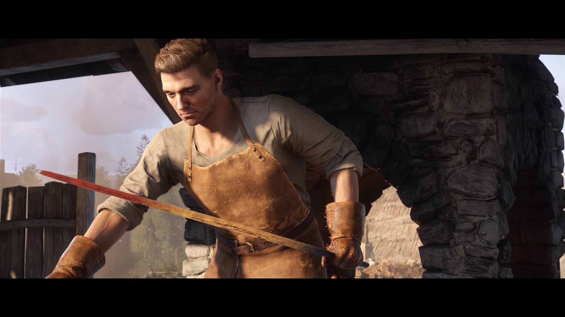 【PC单机】天国 拯救2(Kingdom Come Deliverance II Gold Edition)v1.40中文黄金版 锻炉的遗产DLC
