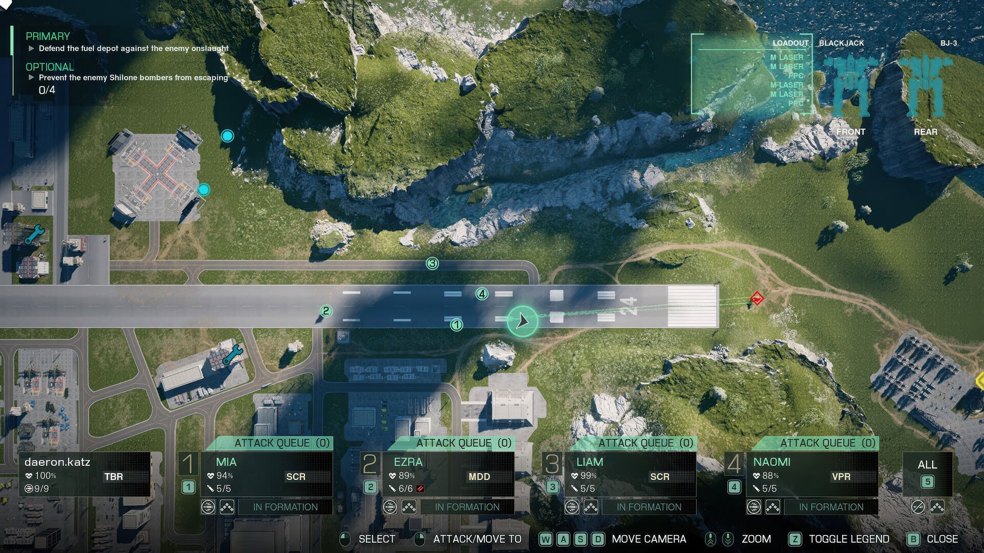 【PC单机】机甲战士5 部落(MechWarrior 5 Clans)FLT英文版