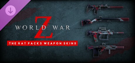 【PC单机】僵尸世界大战(World War Z)v2.36全DLC 高压中文版