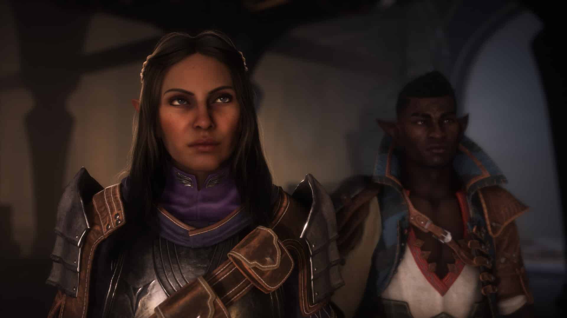 【PC单机】龙腾世纪 影障守护者(Dragon Age The Veilguard)RUNE中文版