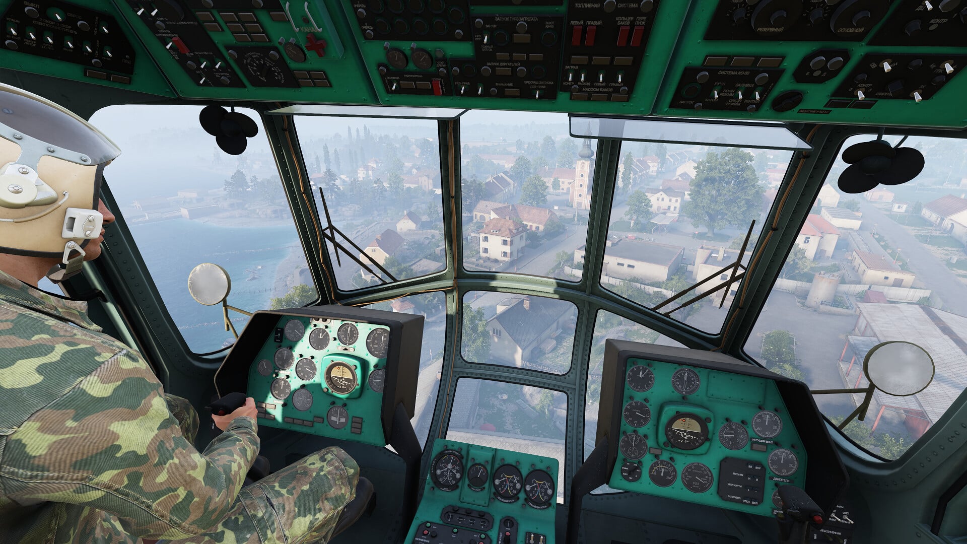【PC单机】武装突袭 援德行动(Arma Reforger)v1.2070 TENOKE中文版