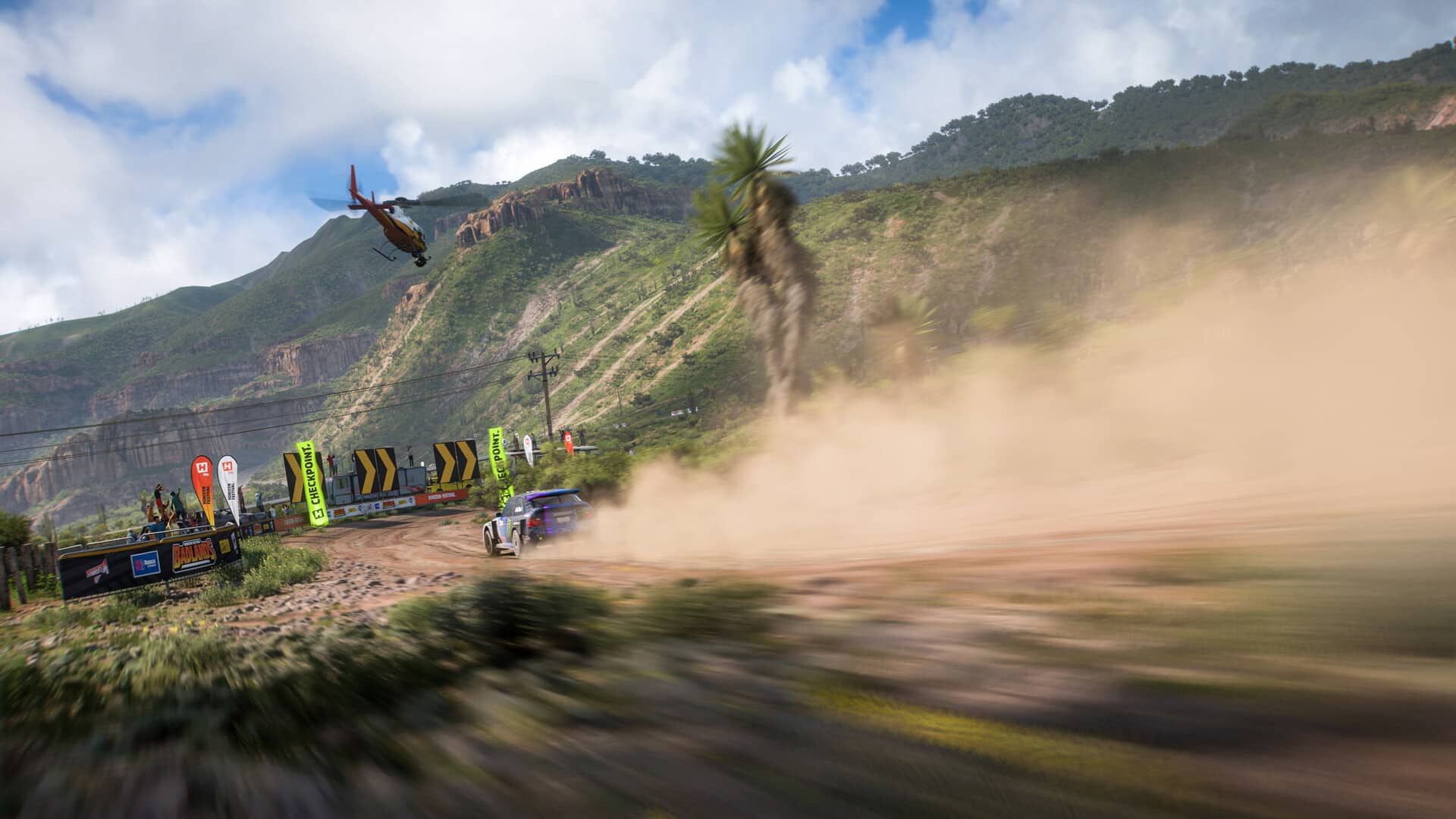 【PC单机】极限竞速 地平线5(Forza Horizon 5)v1.663.817.0全DLC RUNE中文版