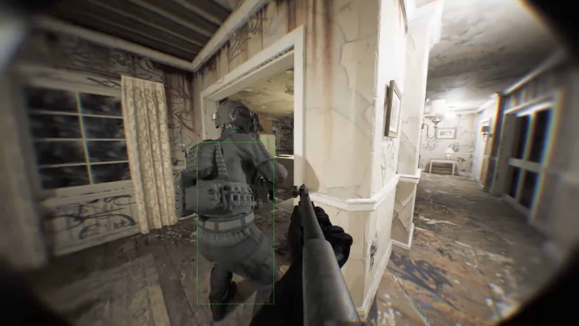 【PC单机】【最强画质FPS】Bodycam v14649594免安装英文版