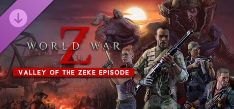 【PC单机】僵尸世界大战(World War Z)v2.36全DLC 高压中文版