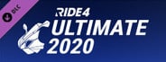 【PC单机】极速骑行4(RIDE 4)全DLC中文版