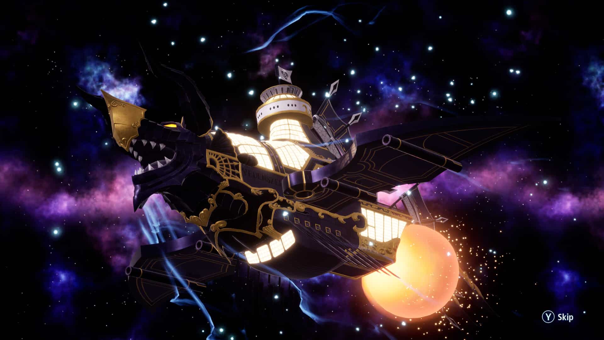 【PC单机】伊甸星原(EDENS ZERO)免安装豪华中文版