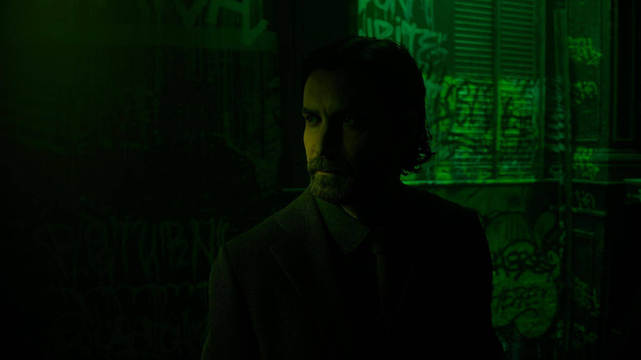【PC单机】心灵杀手2(Alan Wake2)v1.2.2 湖边小屋DLC RUNE中文版