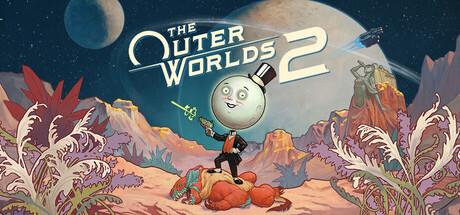 【PC单机】天外世界2(The Outer Worlds 2)RUNE中文版-七玩网