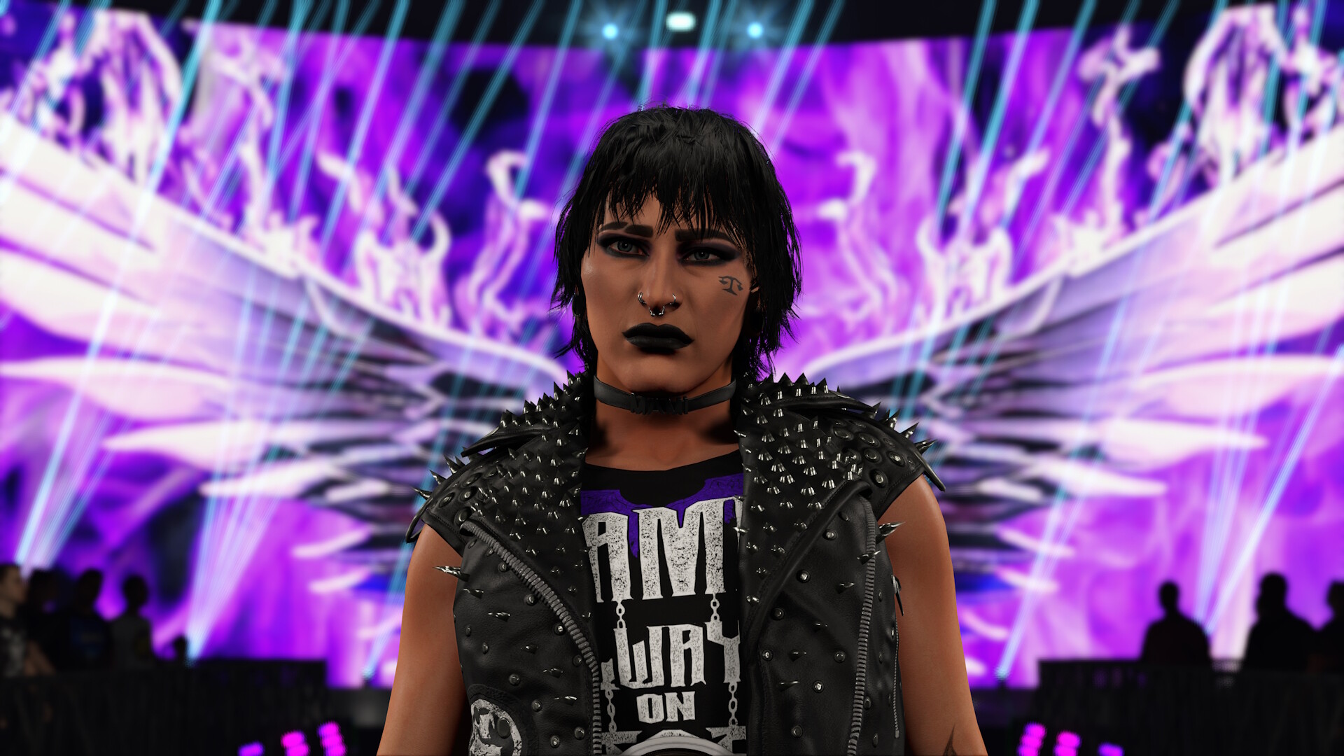 【PC单机】WWE 2K24