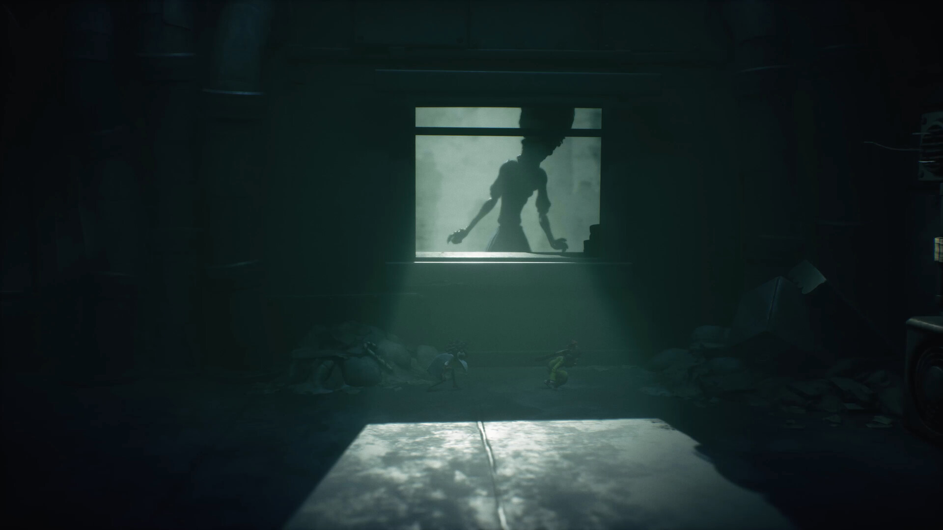 【PC单机】小小梦魇3(Little Nightmares III)RUNE中文版