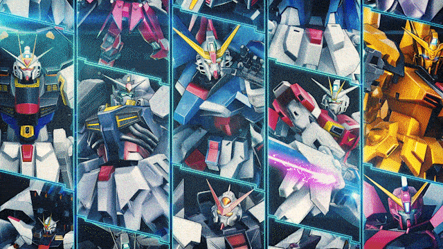 【PC单机】机动战士 GUNDAM SEED 激斗命运 复刻版(MOBILE SUIT GUNDAM SEED BATTLE DESTINY REMASTERED)v1.01TENOKE中文版