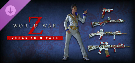 【PC单机】僵尸世界大战(World War Z)v2.36全DLC 高压中文版