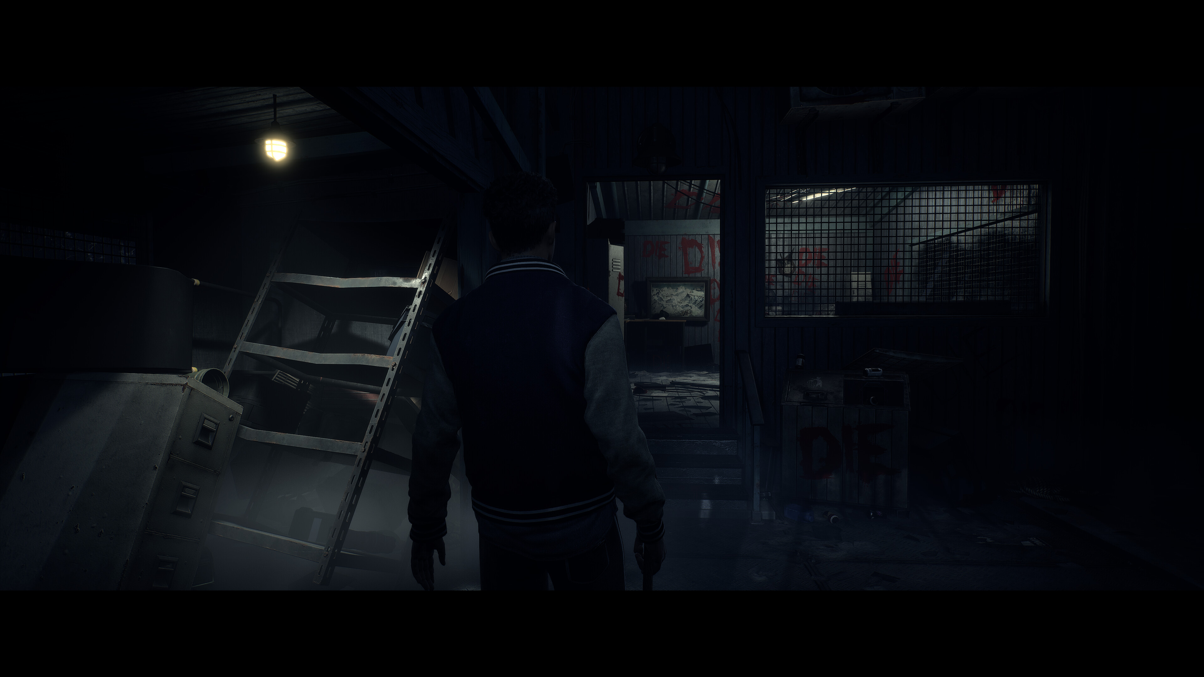 【PC单机】直到黎明(Until Dawn)免安装中文版