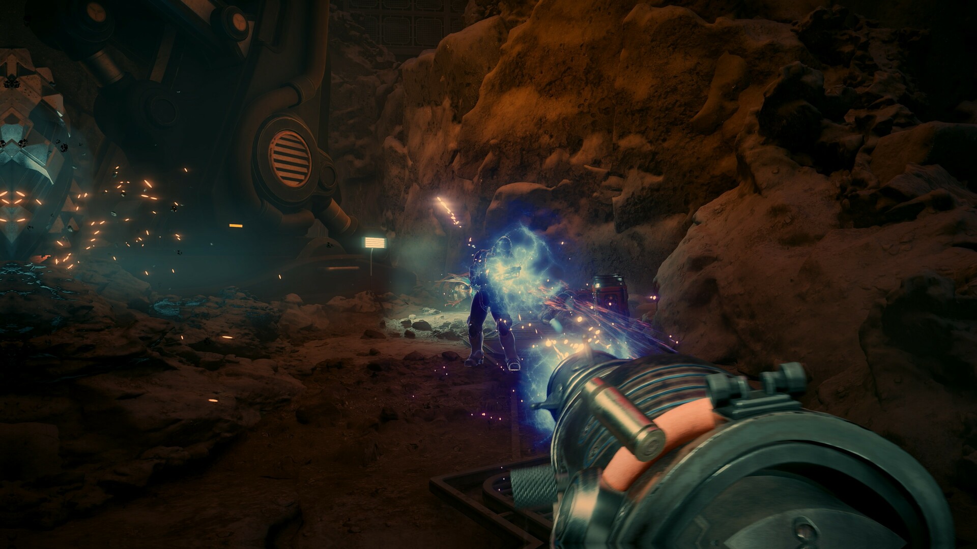 【PC单机】天外世界2(The Outer Worlds 2)RUNE中文版