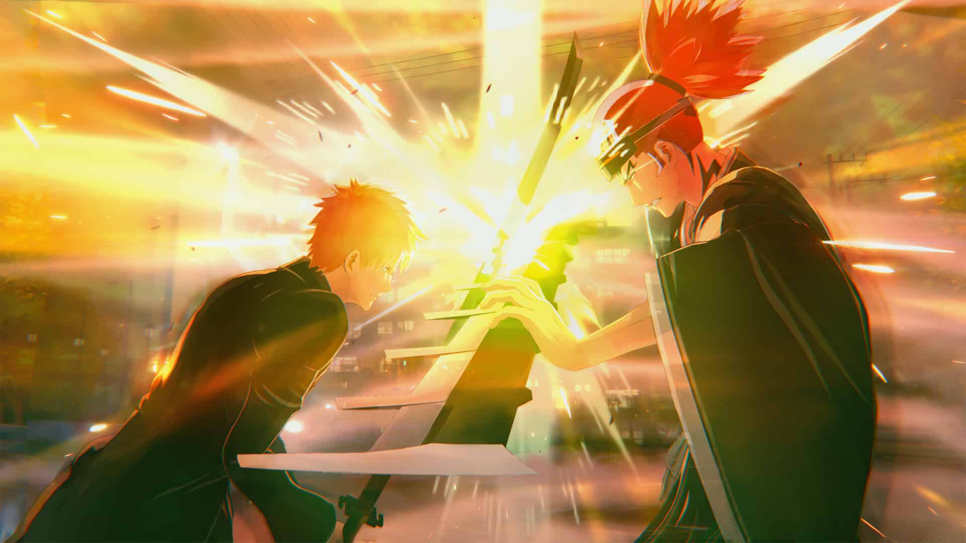 【PC单机】死神 魂魄觉醒(BLEACH Rebirth of Souls)v1.03 全DLC DODI中文版