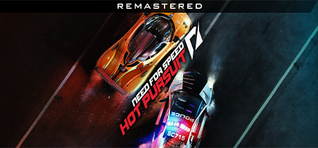 极品飞车 热力追踪 重制版(Need for Speed Hot Pursuit Remastered)v1.0.0.2389中文版