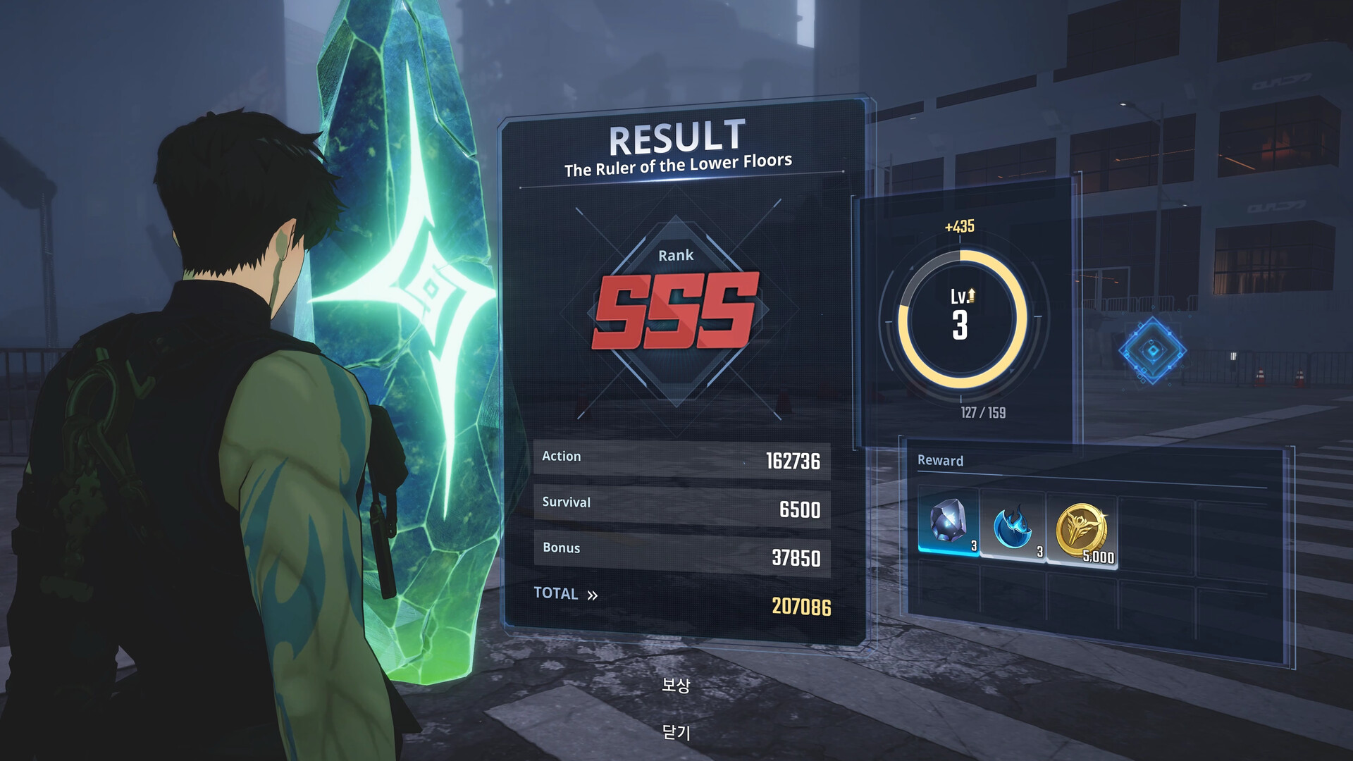 【PC单机】我独自升级 起立·觉醒(Solo Leveling ARISE OVERDRIVE)v1.1.70免安装中文版