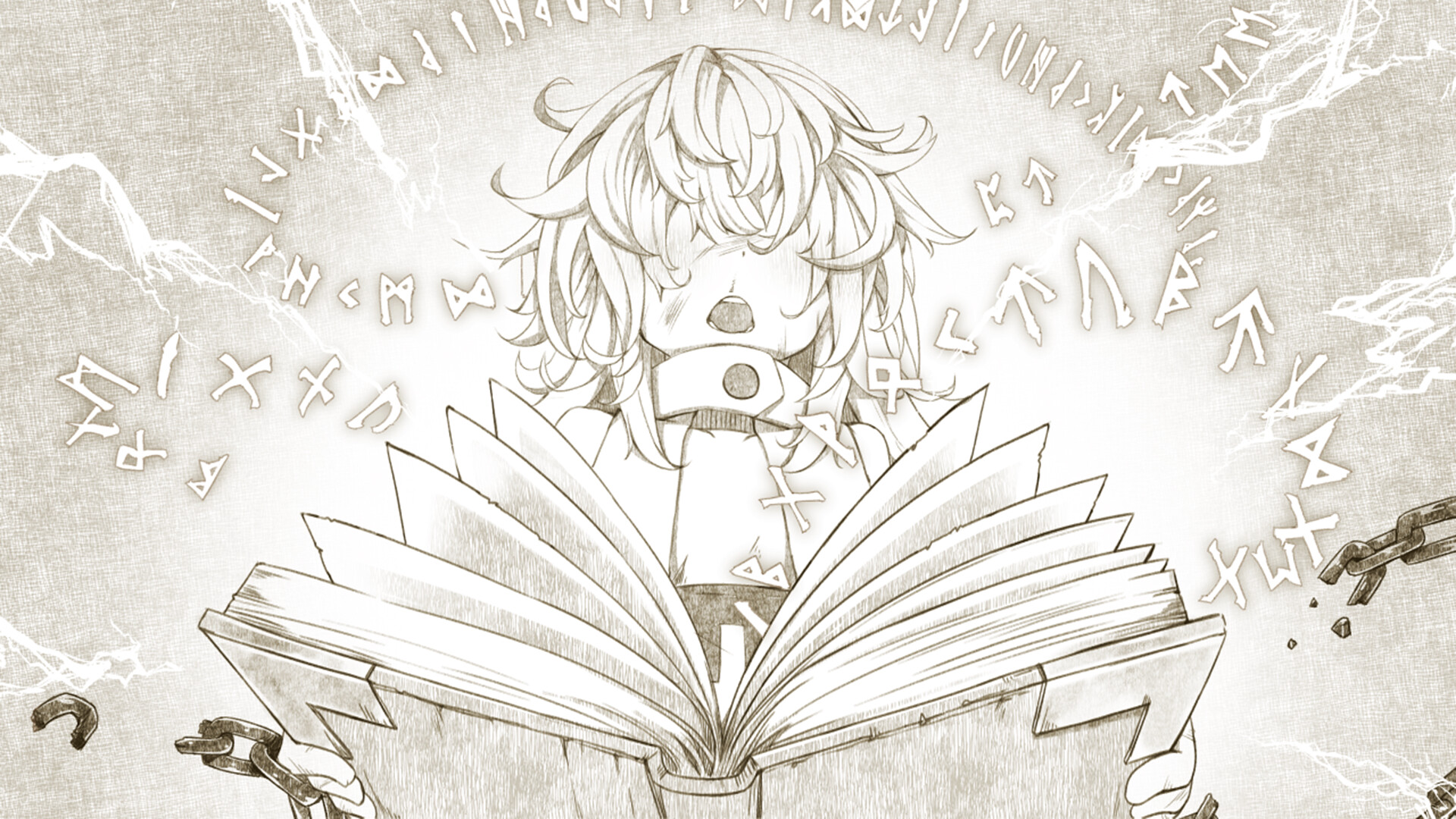 【小游戏】魔女改造计划(How to create a witch)免安装中文版