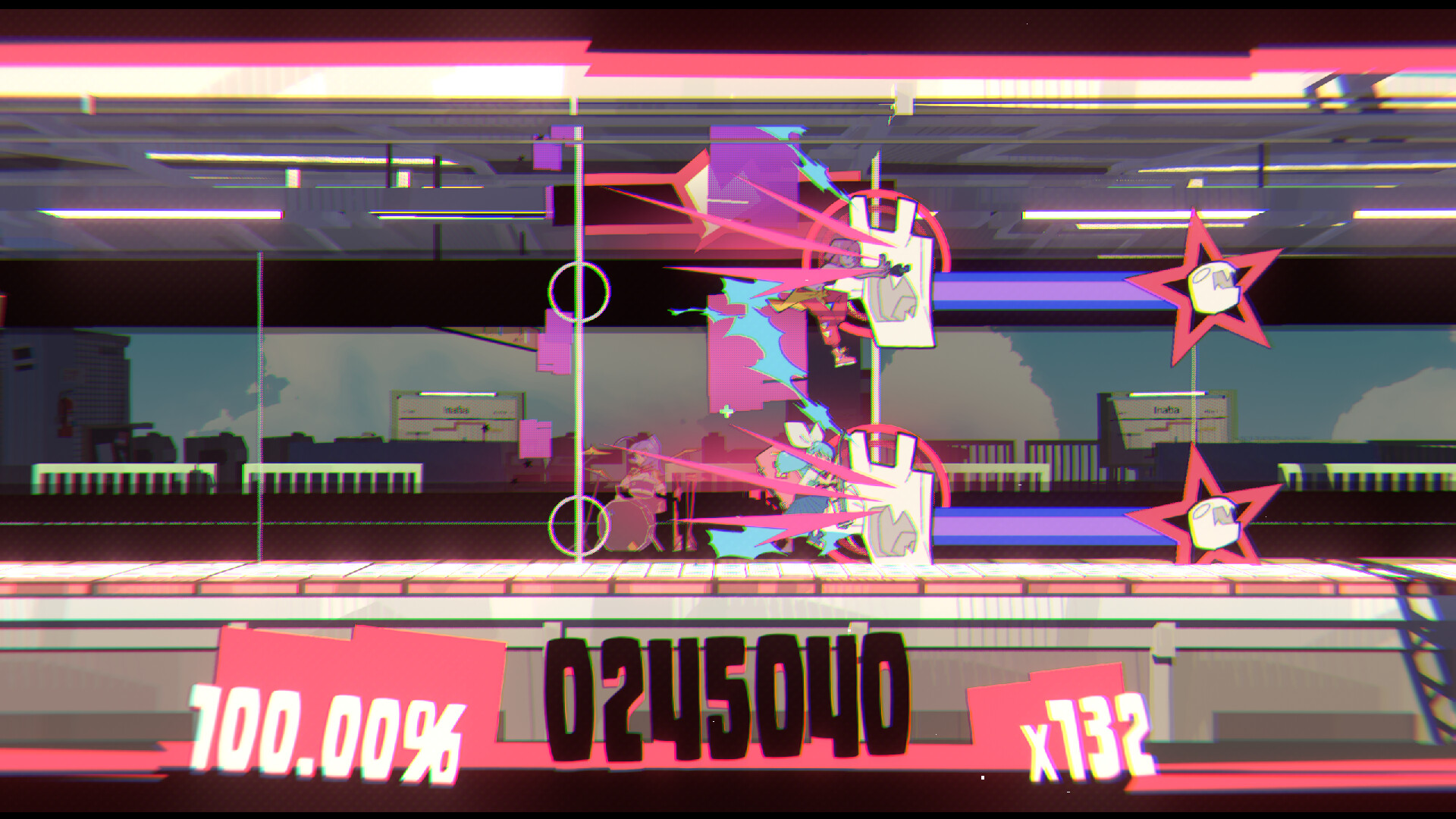 【小游戏】无与伦比(UNBEATABLE)RUNE英文版