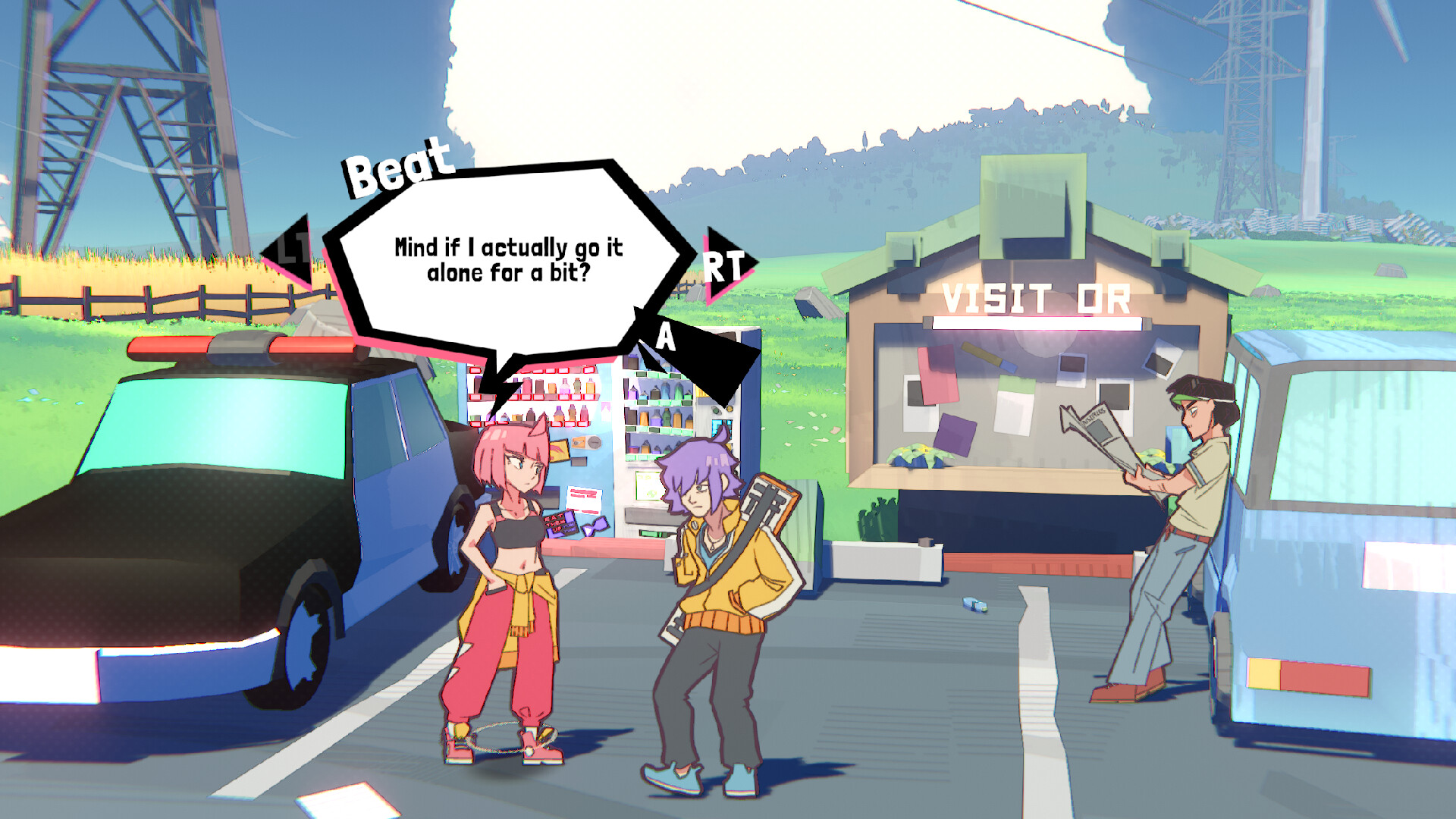 【小游戏】无与伦比(UNBEATABLE)RUNE英文版