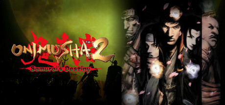 【PC单机】鬼武者2 复刻版(Onimusha 2 Samurais Destiny)RUNE中文版