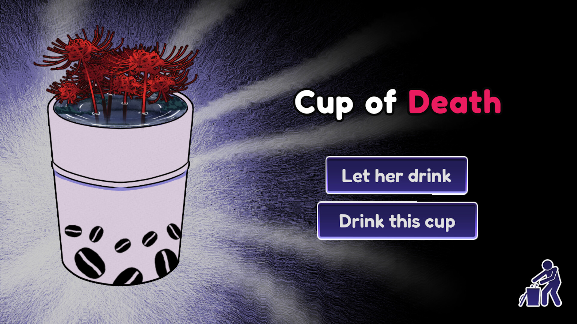 【小游戏】异常咖啡机2(Anomalous Coffee Machine 2)免安装中文版