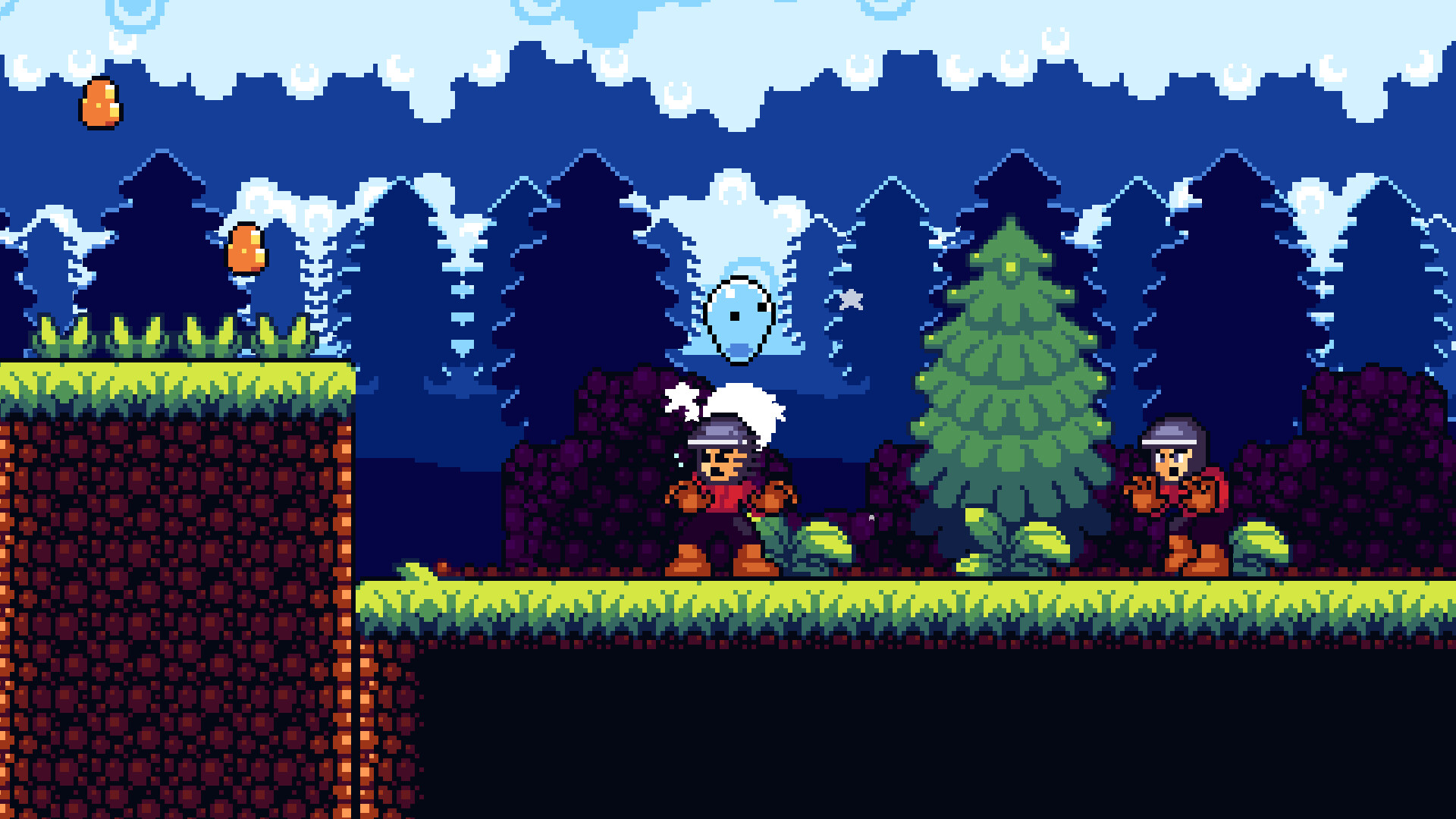 【小游戏】黏糊糊快跑(Go Slimey Go)TENOKE中文版