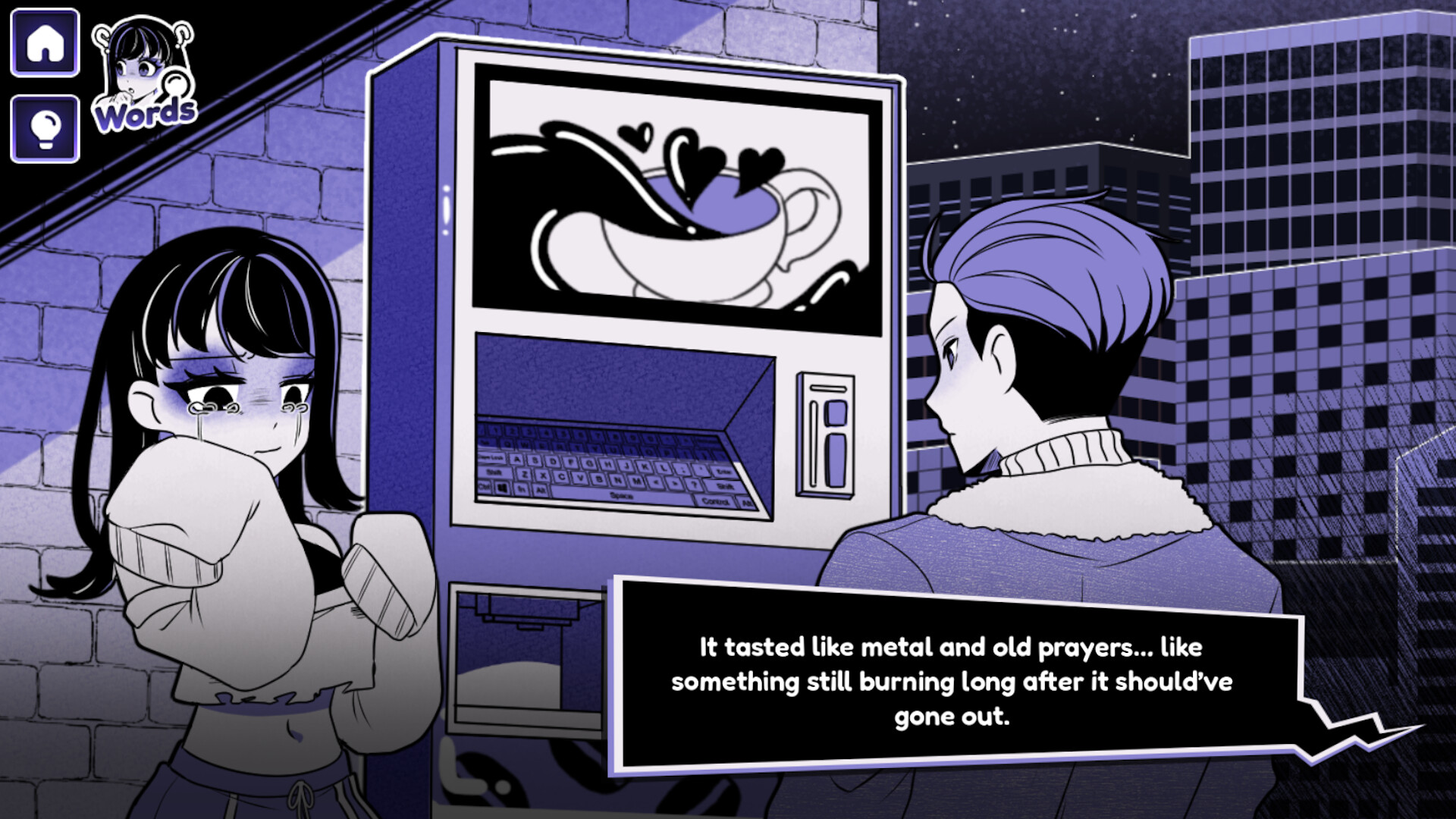 【小游戏】异常咖啡机2(Anomalous Coffee Machine 2)免安装中文版