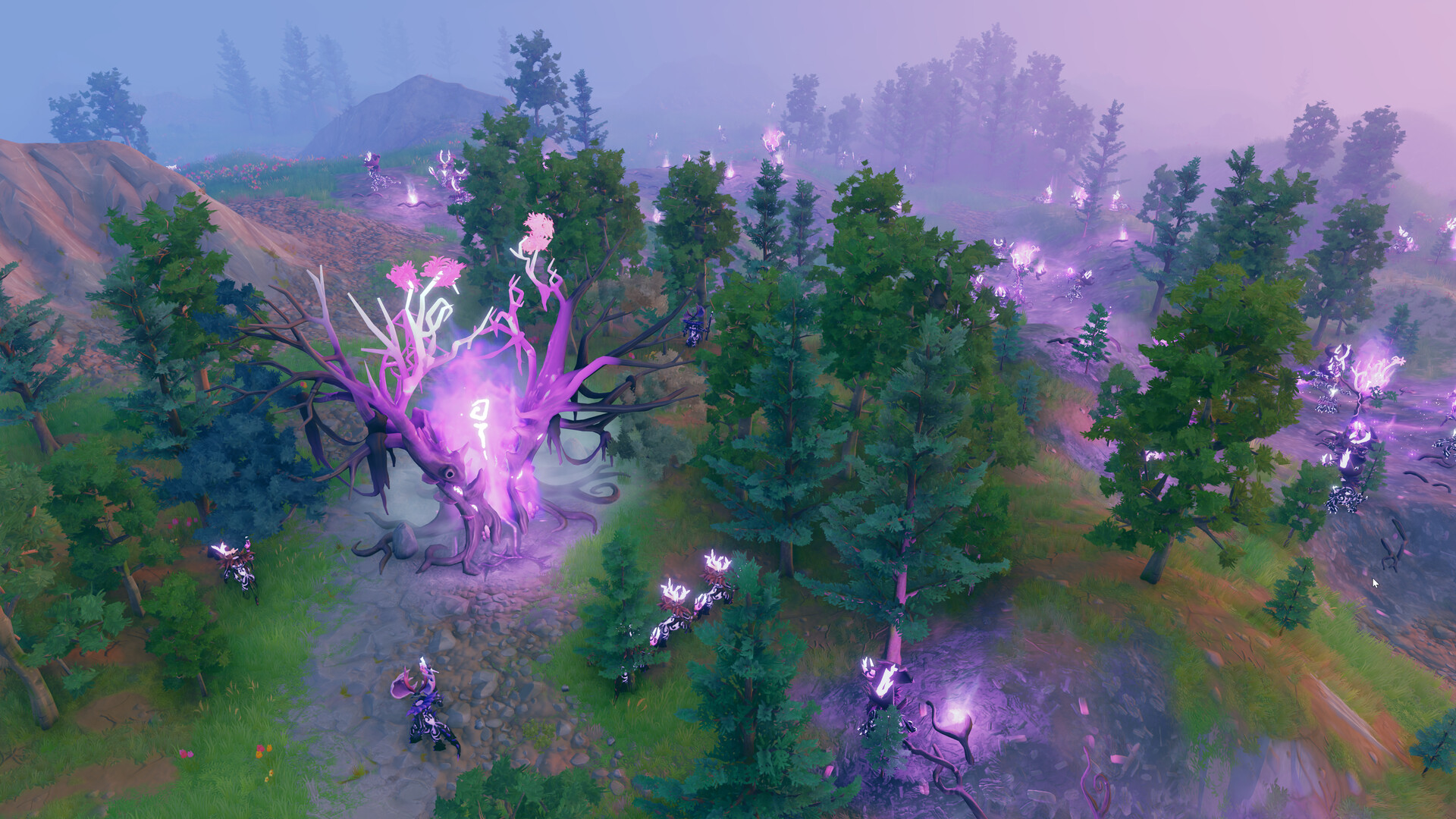 【小游戏】帕格尼物语(Pioneers of Pagonia)v1.0RUNE中文版